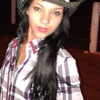 Perfil de Lauriane